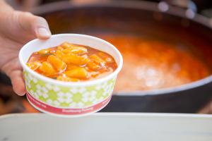  하계대성회 셋째날 오후(구속사강의8, 둘러보기) 