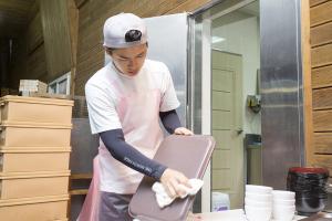  하계대성회 셋째날 오후(구속사강의8, 둘러보기) 