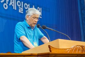    하계대성회 셋째날 저녁(저녁예배, 찬양기도회) 