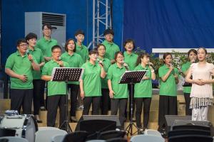  하계대성회 넷째날 오후(구속사강의9)