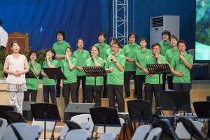  하계대성회 넷째날 오후(구속사강의9)