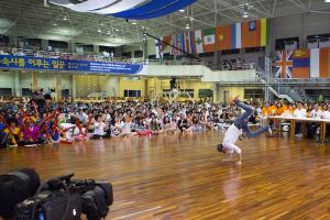  하계대성회 넷째날 저녁(저녁예배, 구속사노래대회,둘러보기)