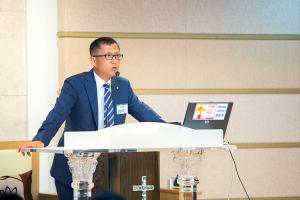  주일예배 중등부(에벤에셀)