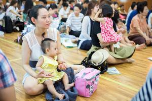  주일예배 영아부