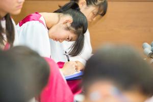  주일예배 소년부