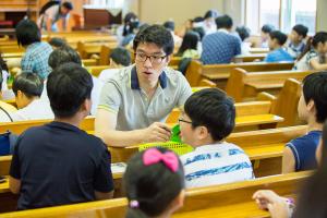  주일예배 초등부