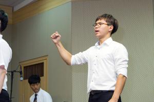  청년1부(헵시바선교회) 제 40차 정기총회