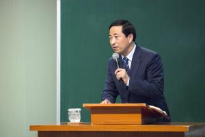  청년1부(헵시바선교회) 제 40차 정기총회