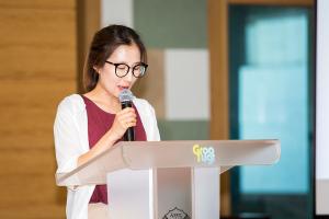  청년2부(그루터기선교회) 제 49차 정기총회 