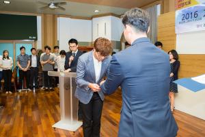  청년2부(그루터기선교회) 제 49차 정기총회 