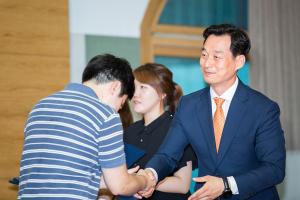  청년2부(그루터기선교회) 제 49차 정기총회 