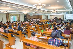  주일예배 소년부