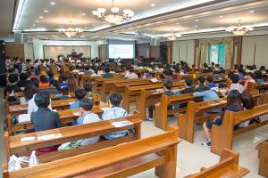  주일예배 소년부