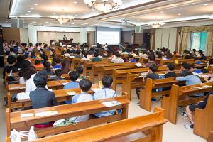  주일예배 소년부