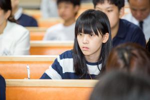  주일예배 중등부(에벤에셀)