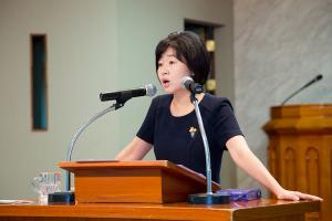  주일예배 초등부