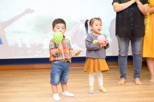  주일예배 영아부