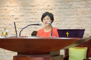  주일예배 소년부