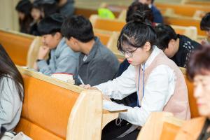  주일예배 중등부(에벤에셀)