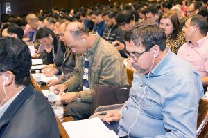  제2회 성경 구속사 세미나