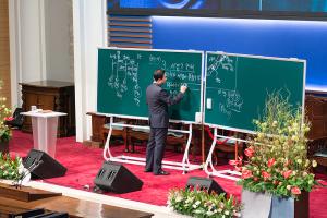  제2회 성경 구속사 세미나