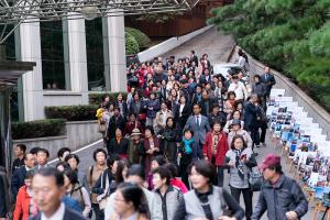  제2회 성경 구속사 세미나