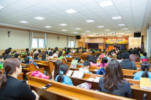  주일예배 유년부