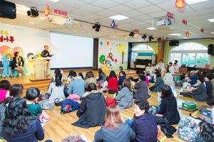  주일예배 영아부