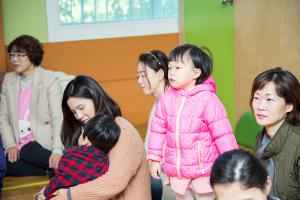  주일예배 영아부