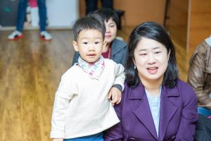  주일예배 영아부