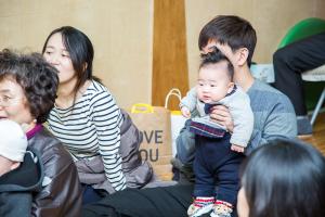  주일예배 영아부