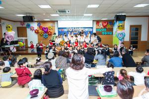  주일예배 유치부