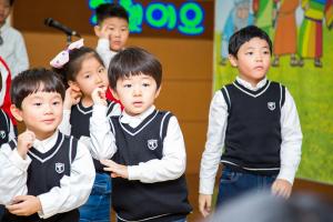  주일예배 유치부