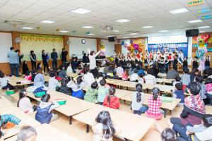  주일예배 유치부