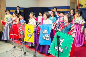  주일예배 유년부