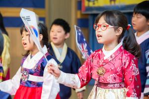  주일예배 유년부