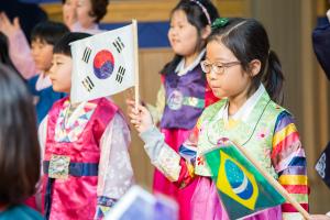  주일예배 유년부