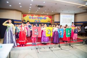  주일예배 유년부