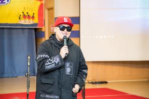  주일예배 유년부