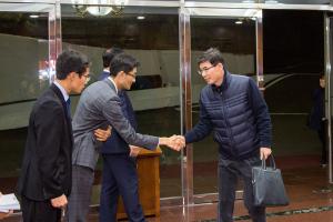  나라와 민족을 위한 특별새벽기도회