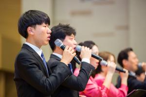  나라와 민족을 위한 특별새벽기도회