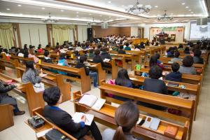  주일예배 소년부