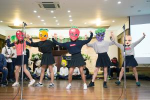  주일예배 소년부