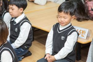  주일예배 유치부