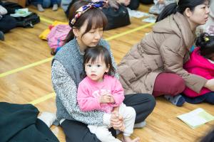  주일예배 영아부