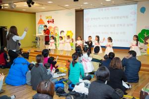  주일예배 영아부