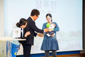  주일예배 영아부