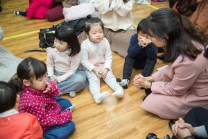  주일예배 영아부