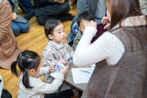  주일예배 영아부