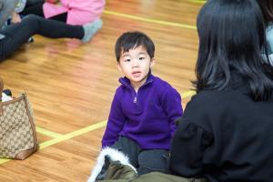  주일예배 영아부